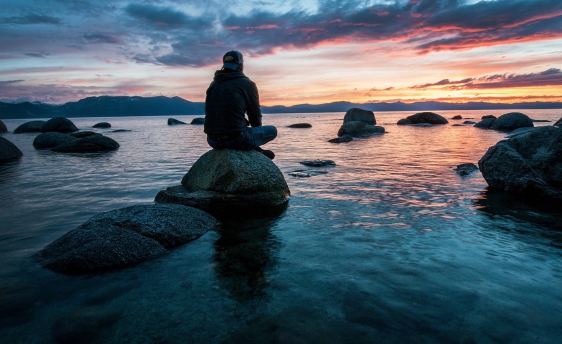 Aprende cómo meditar